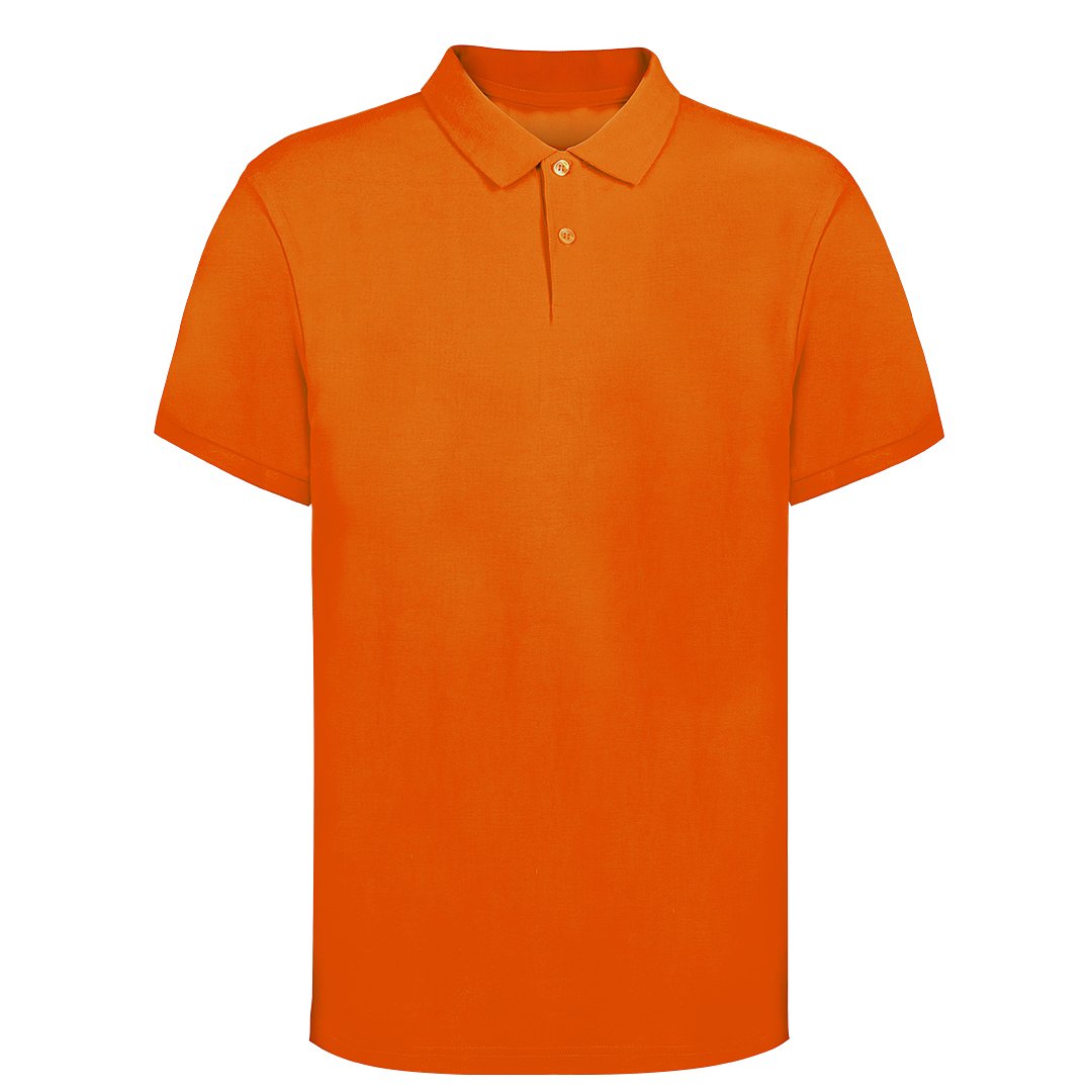 Erwachsene Farbe Polo-Shirt Idpan