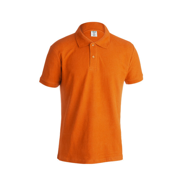 Erwachsene Farbe Polo-Shirt "keya"
