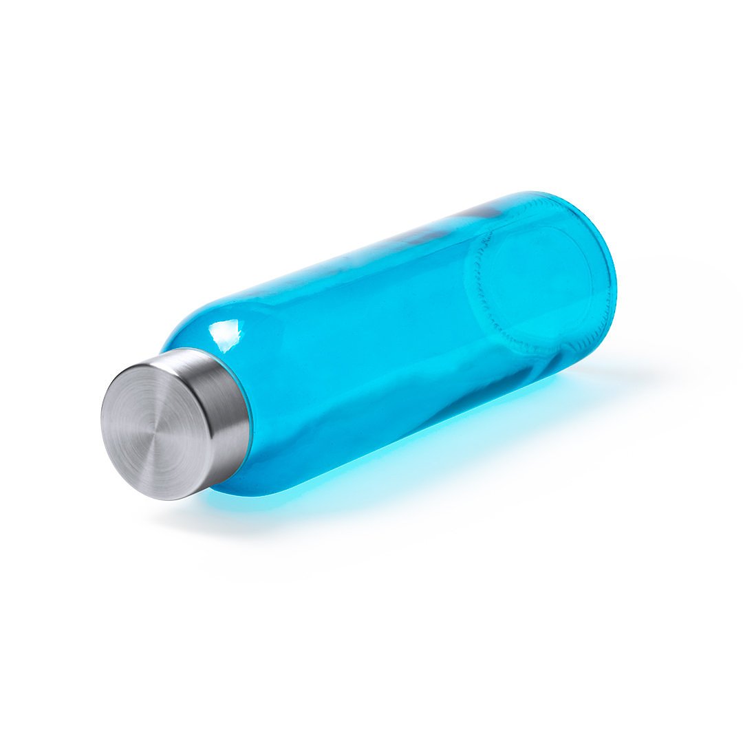 Trinkflasche Idkol