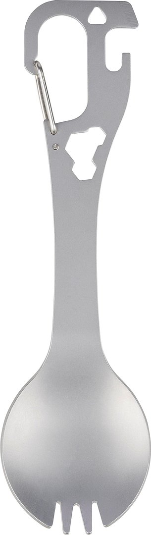 Edelstahl-Spork Bengat