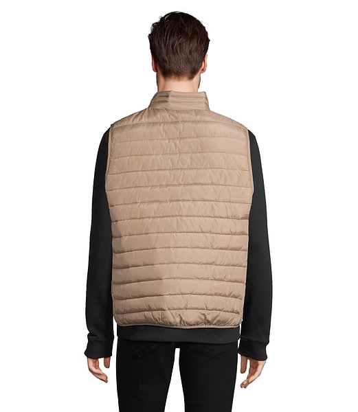 Männer Bodywarmer Andria