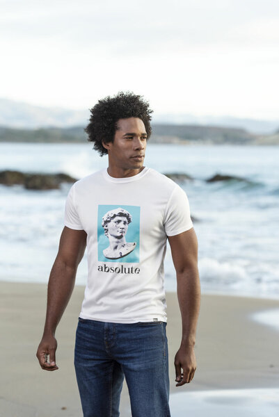 Erwachsene T-Shirt Idkus