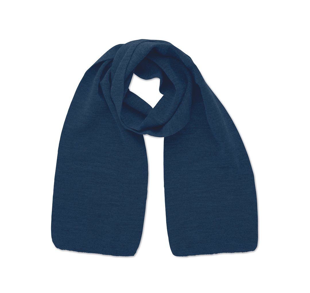 Schal RPET-Polyester Ciamia