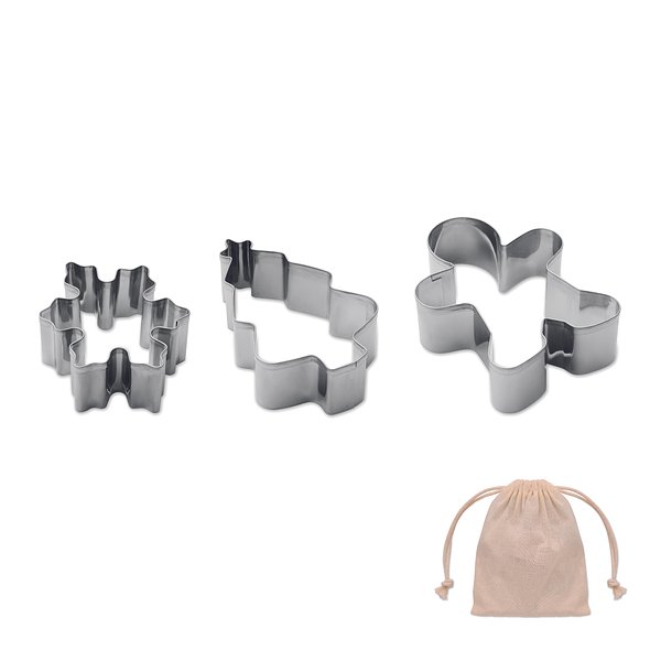 Ausstecher-Set Jovico