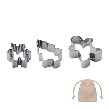 Ausstecher-Set Jovico