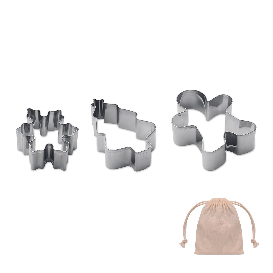 Ausstecher-Set Jovico