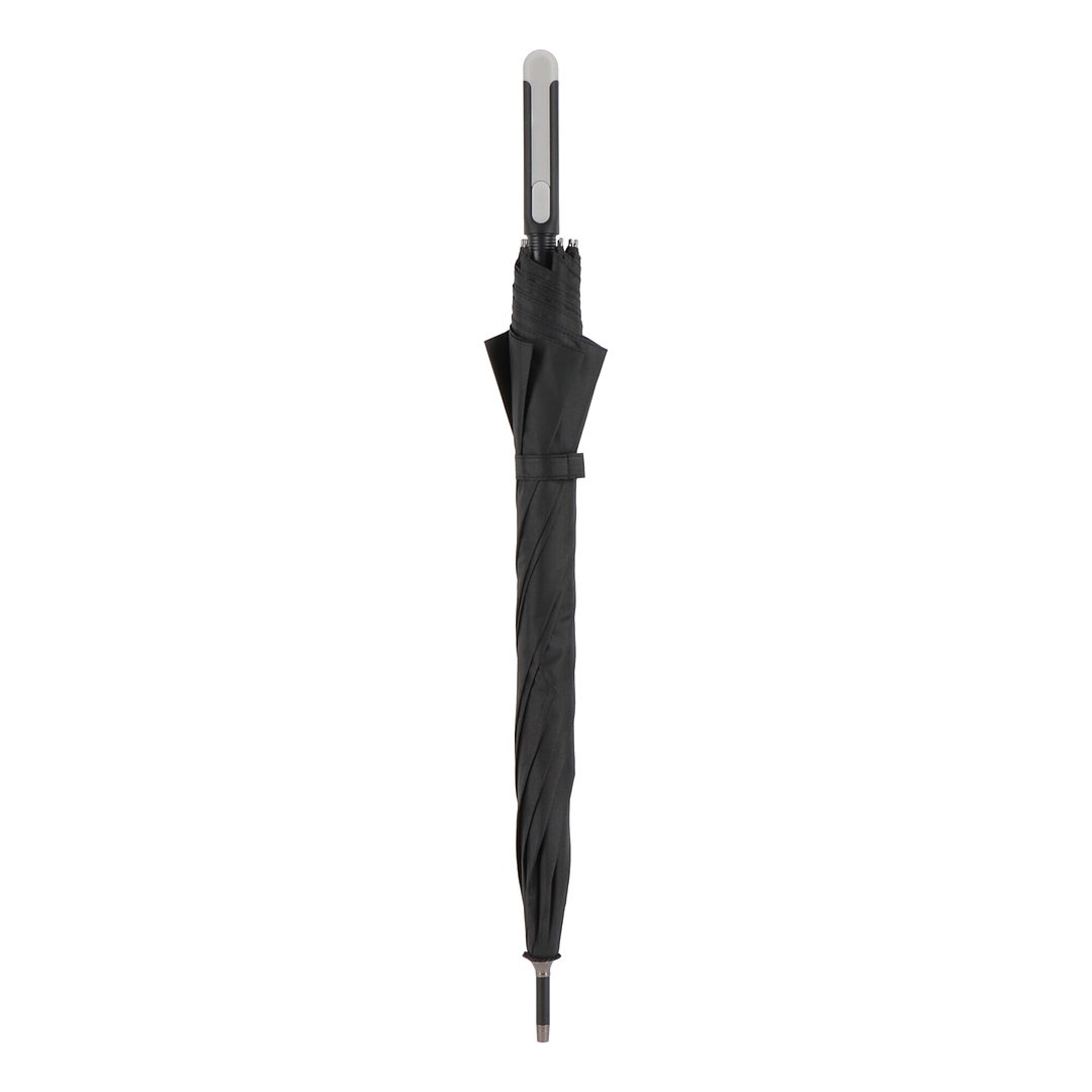 Emerantia 190T Pongee 23" Stockschirm Auto offen Corina