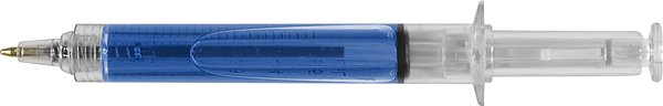 Kugelschreiber Dr. Ongiama | Spritzenform