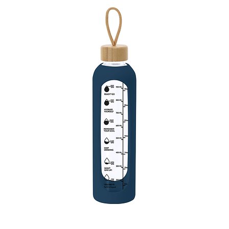 Trinkflasche Idmex