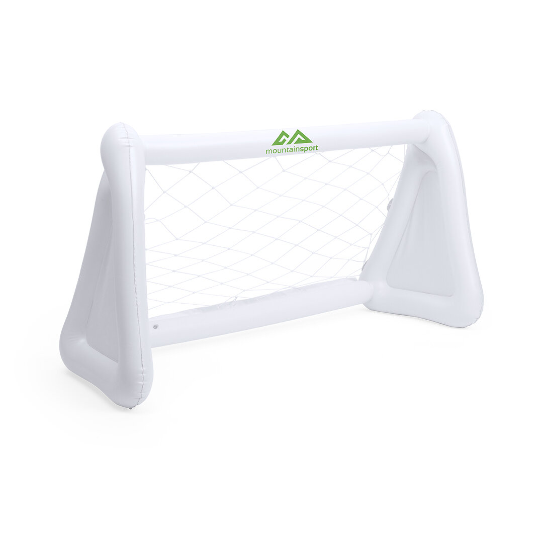 Strandfussballtor Idtul