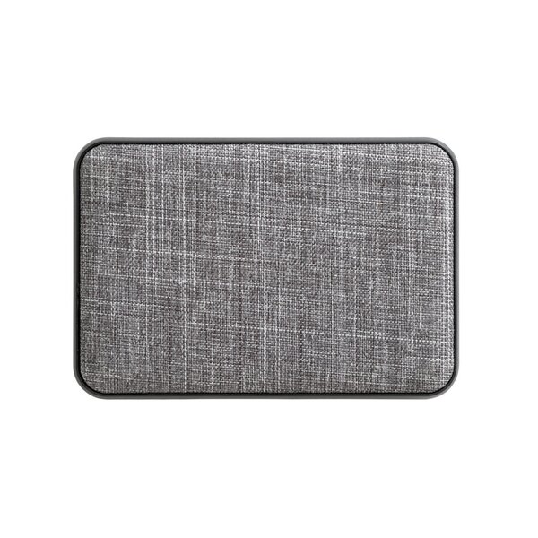 Powerbank 100% rPET Lorst