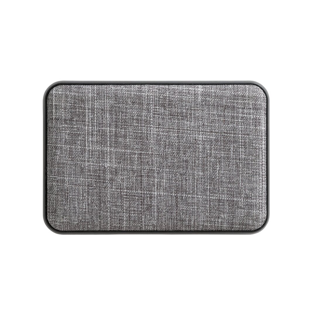 Powerbank 100% rPET Lorst