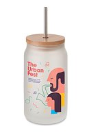 Trinkglas Subli 400ml Jürgis