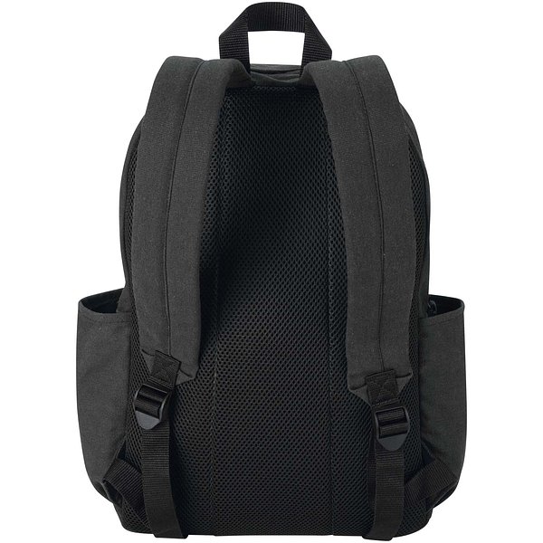 15,6” GRS recycelter City-Rucksack 16L - Olle