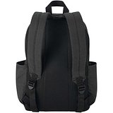 15,6” GRS recycelter City-Rucksack 16L - Olle