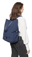 Recyceltes Poly-Baumwollgewebe (330 g/m2) Rucksack Stiat