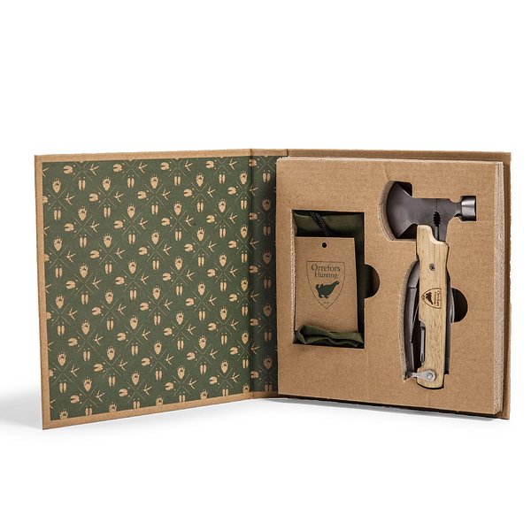 Multitool deluxe Sarja