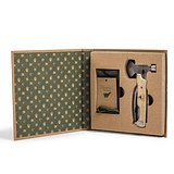 Multitool deluxe Sarja