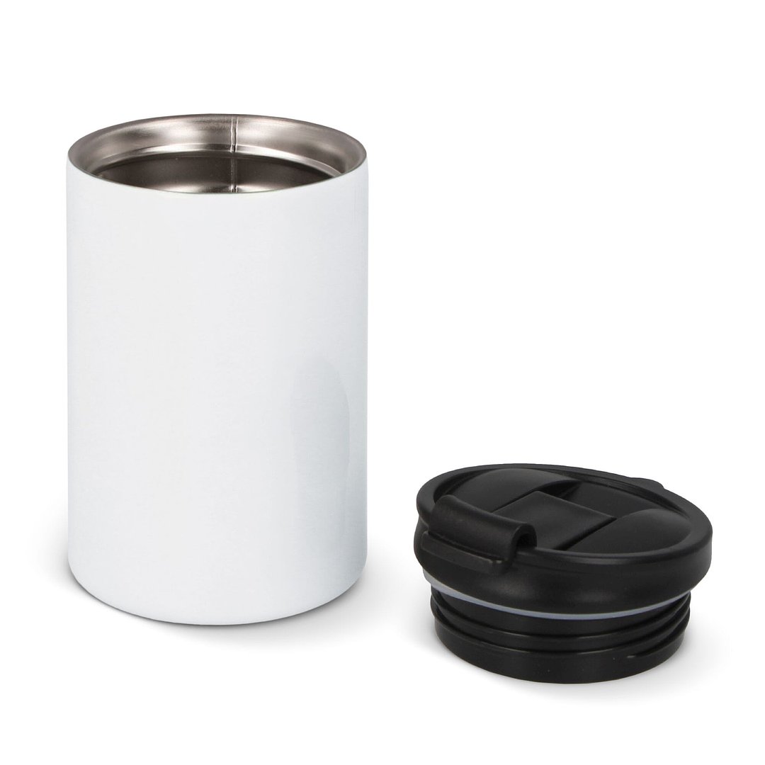 Reisebecher Isolier Leak-Free 200ml Waraitt