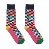 Socken 38-42 Bensen