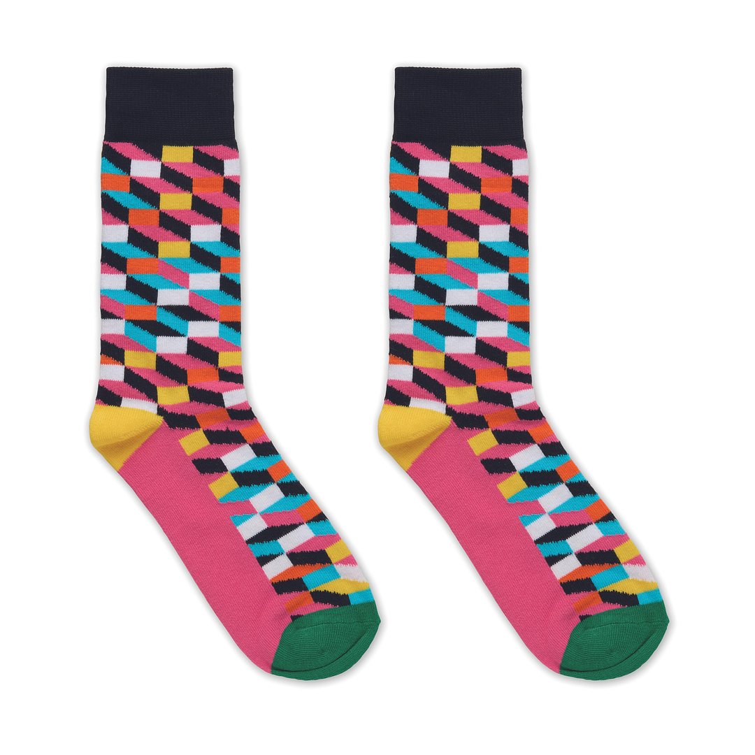 Socken 38-42 Bensen