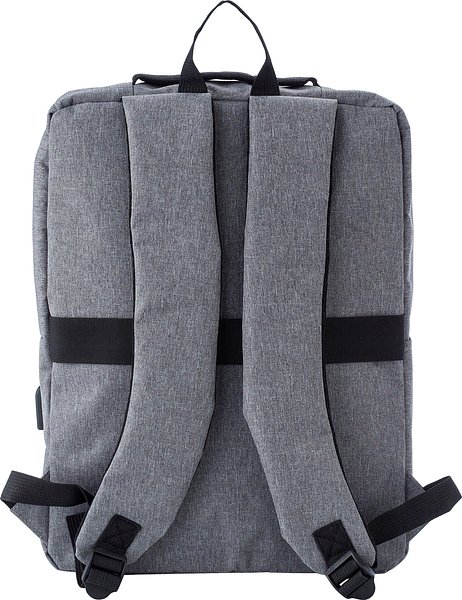 Laptop-Rucksack Bengiuna | 300D | 15 Zoll