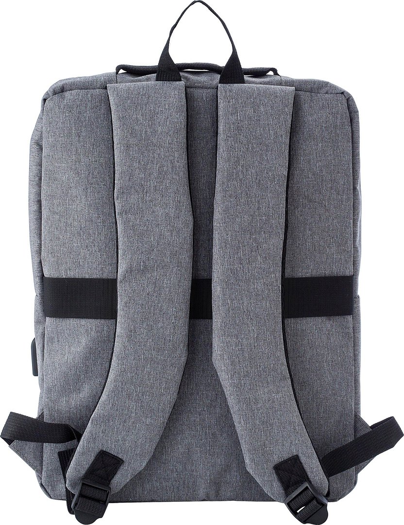 Laptop-Rucksack Bengiuna | 300D | 15 Zoll