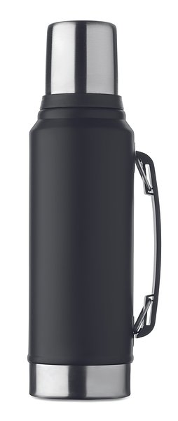 Doppelwandige Flasche 1L Vrela