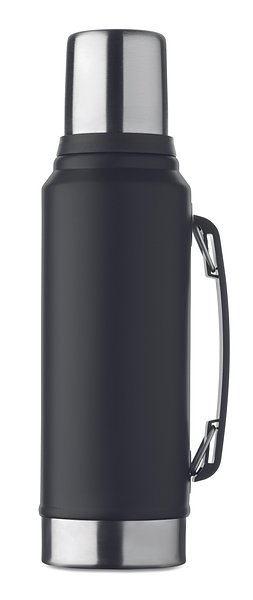 Doppelwandige Flasche 1L Vrela