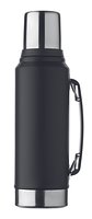 Doppelwandige Flasche 1L Vrela