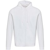 Kapuzenpullover aus recycelter 280 g/m², Bio Baumwolle (OCS) unisex - Noldi