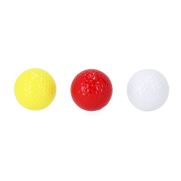 Golfball Idssa