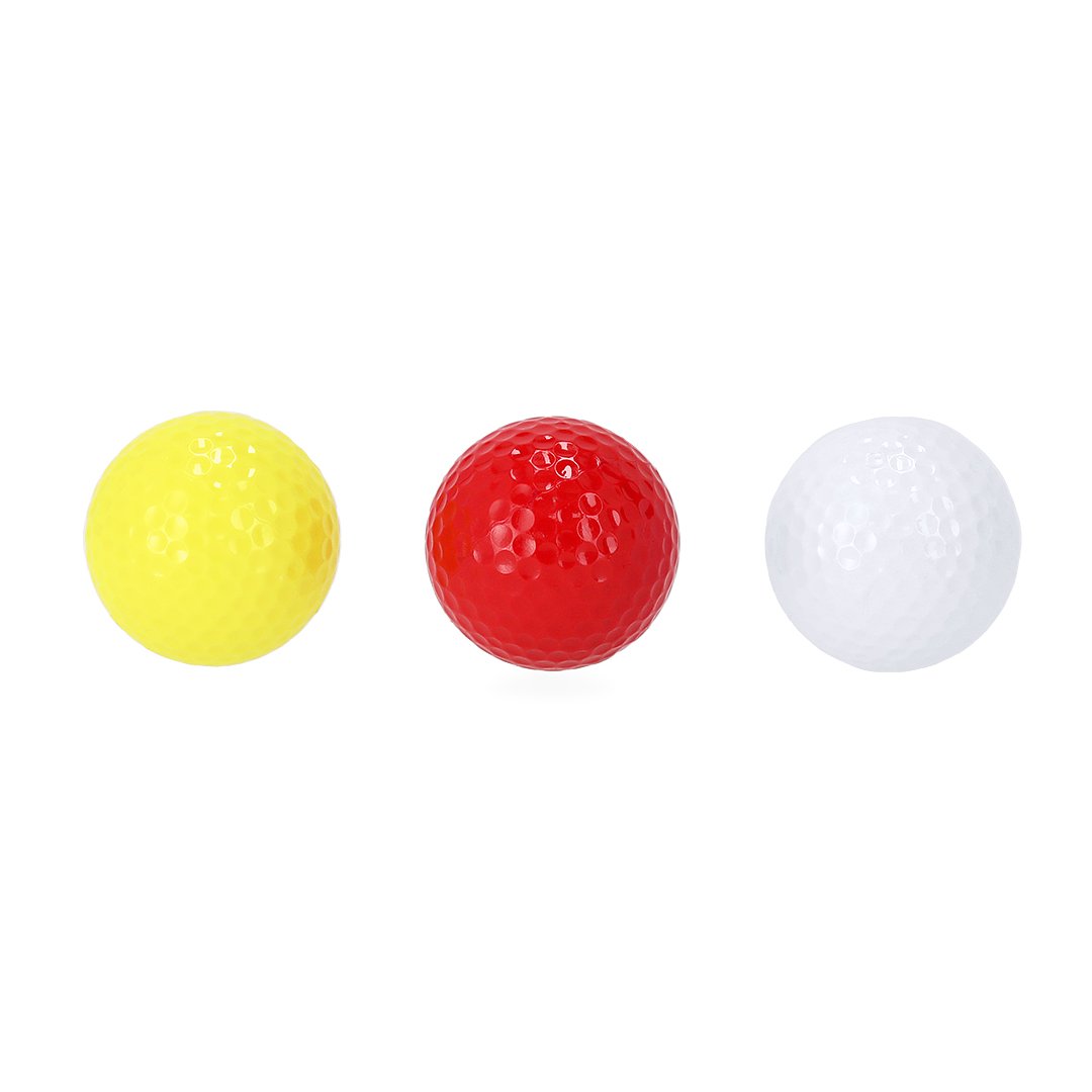 Golfball Idssa