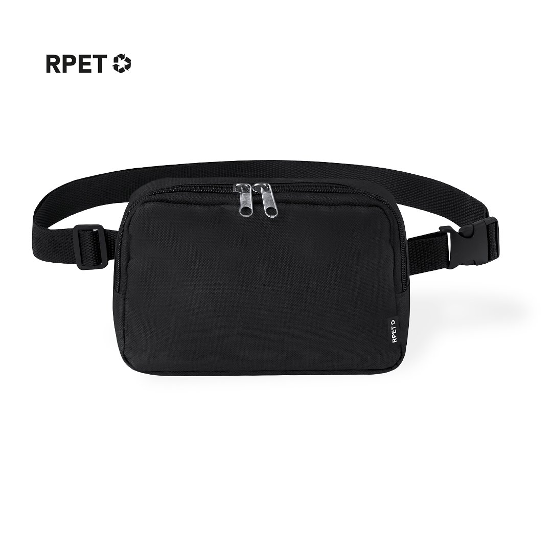 Umhängetasche Gürteltasche Idxen