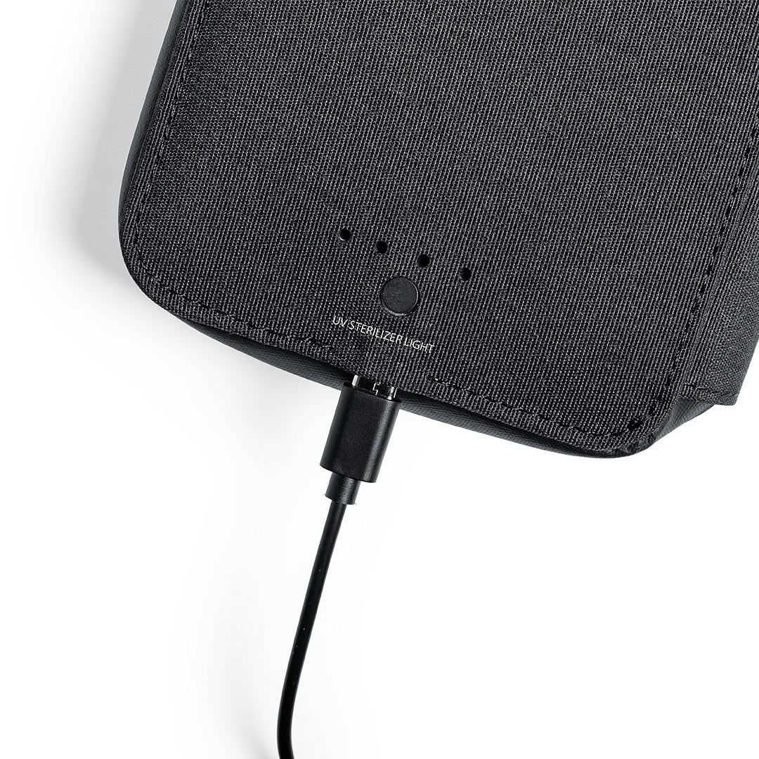 UV Sterilisator Ordner Idxny