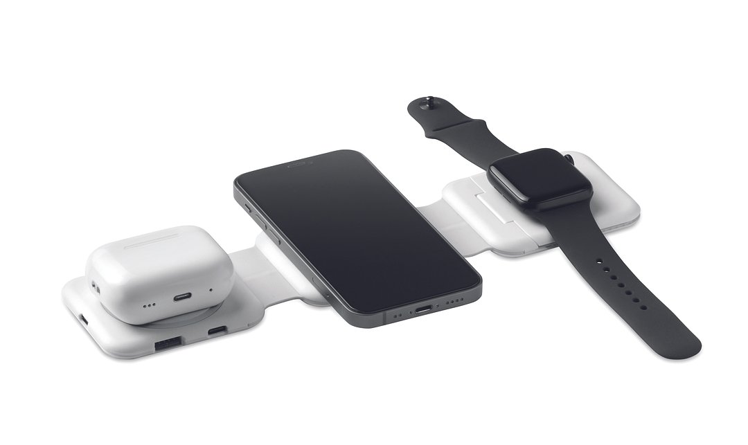 3fach Ladestation Gilling