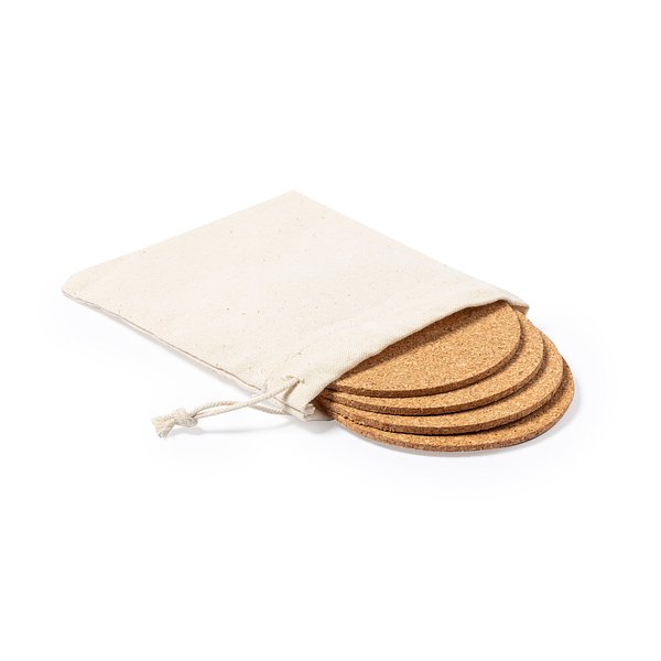 Untersetzer Set Idger