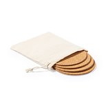 Untersetzer Set Idger