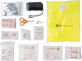 Auto-Erste-Hilfe-Set Corliun | 40 Teile | EU