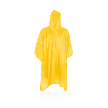 Poncho Idril