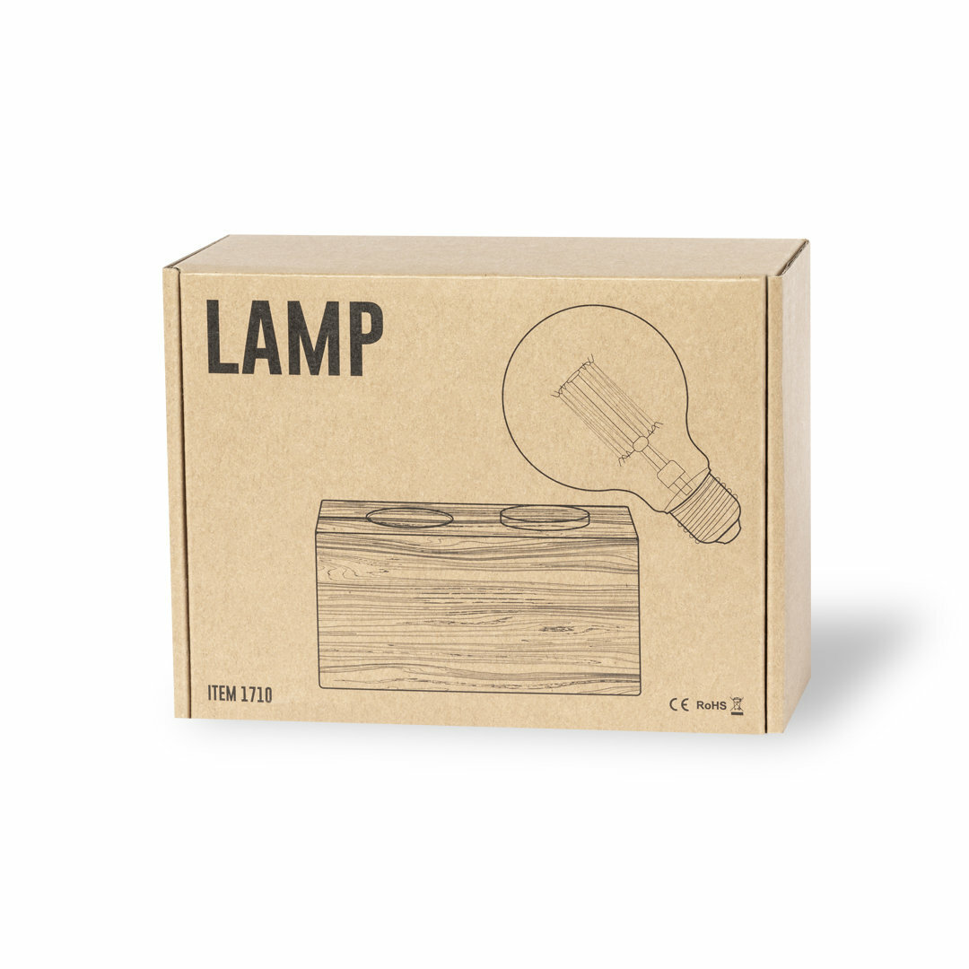 Lampe Idpal