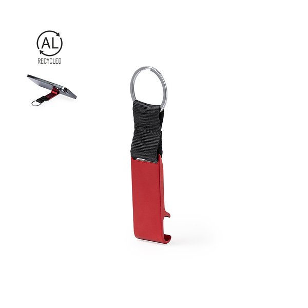 Schlüsselanhänger Halter Idque