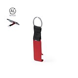 Schlüsselanhänger Halter Idque