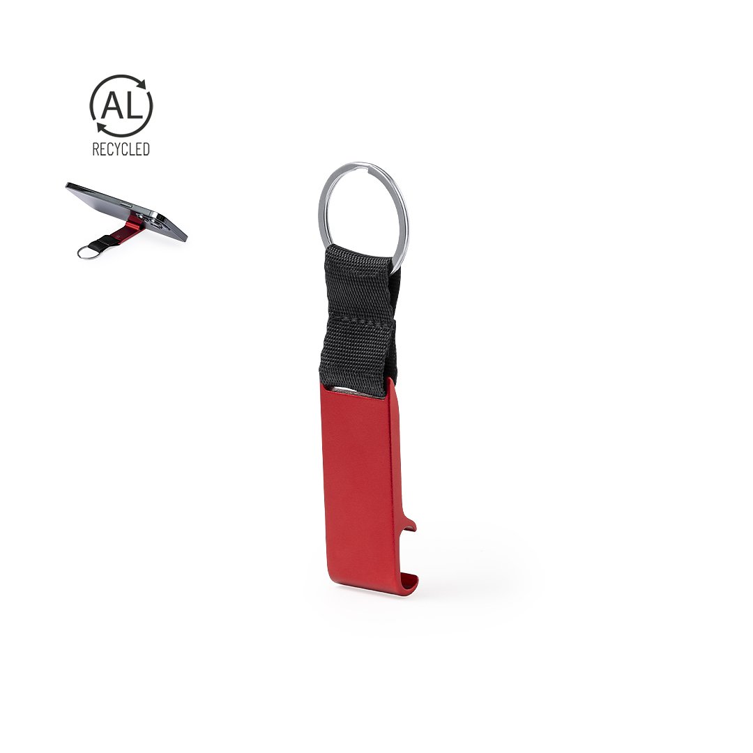 Schlüsselanhänger Halter Idque