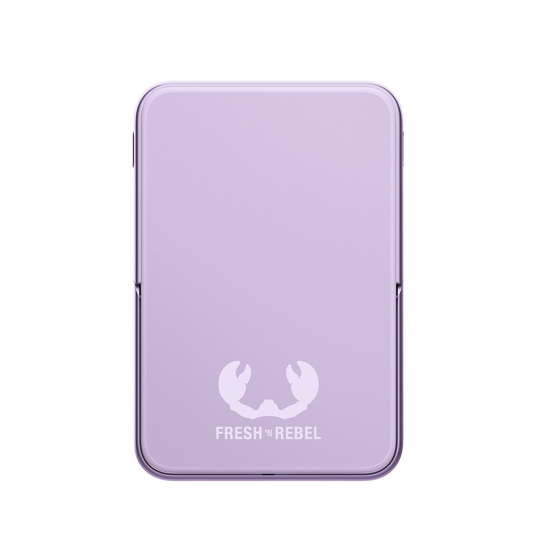 Kabellose Powerbank 10000 mAh kompatibel mit MagSafe Vinatin