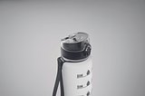 Sport-Trinkflasche RPET 1L Fadringi
