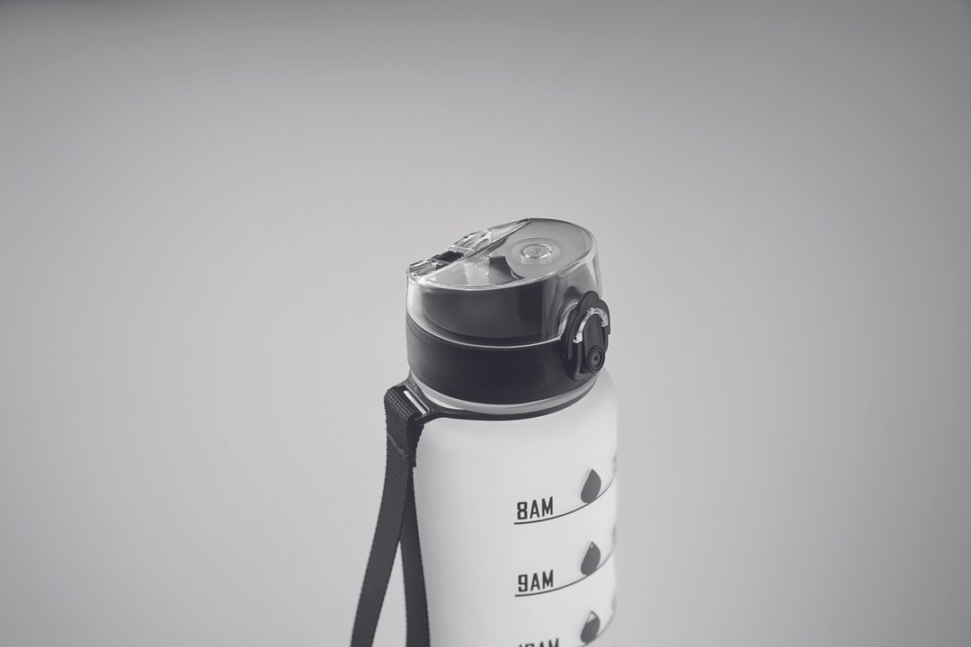 Sport-Trinkflasche RPET 1L Fadringi