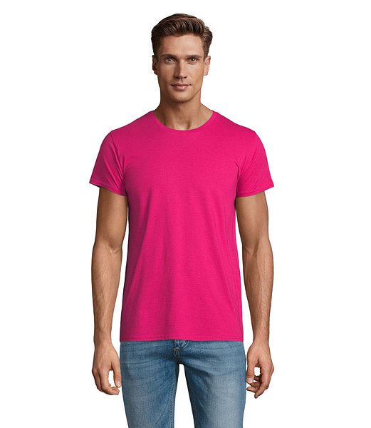 Männer T-Shirt 175g Paunnen