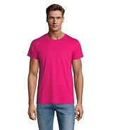 Männer T-Shirt 175g Paunnen