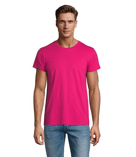Männer T-Shirt 175g Paunnen